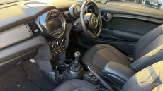 MINI Hatchback 1.5 Cooper Classic II 3dr Petrol Hatchback